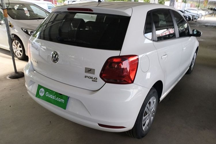 Volkswagen Polo 2019 #7 Volkswagen Polo 2019 car image #7