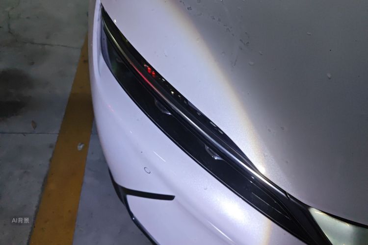 比亚迪 汉 2022 汽车图片 #8