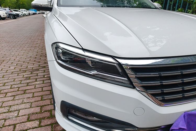 Volkswagen Lavida 2019 #8 Volkswagen Lavida 2019 car image #8