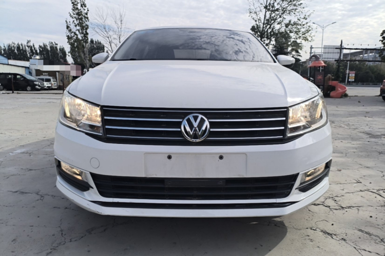 Volkswagen Santana 2019 #3 Volkswagen Santana 2019 immagine di auto #3