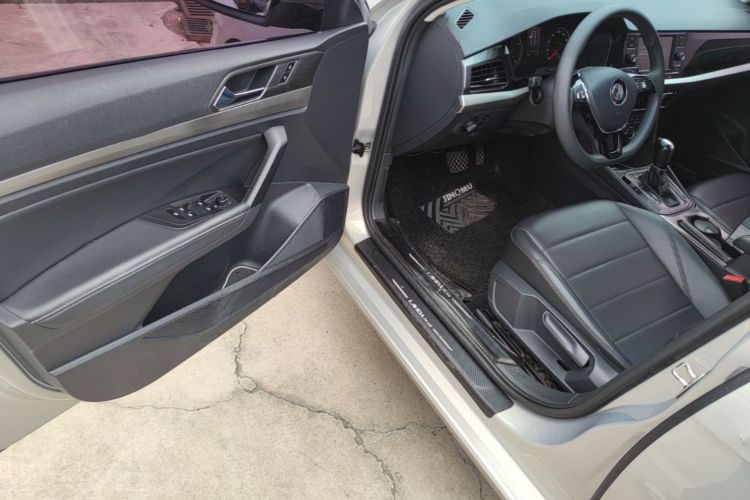 Volkswagen Lavida 2019 #16 Volkswagen Lavida 2019 car image #16