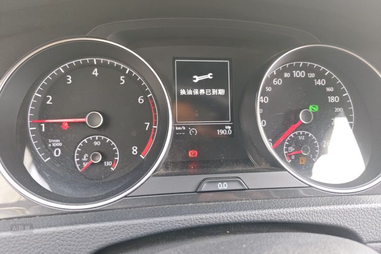 Volkswagen Golf 2018 #13 Volkswagen Golf 2018 car image #13