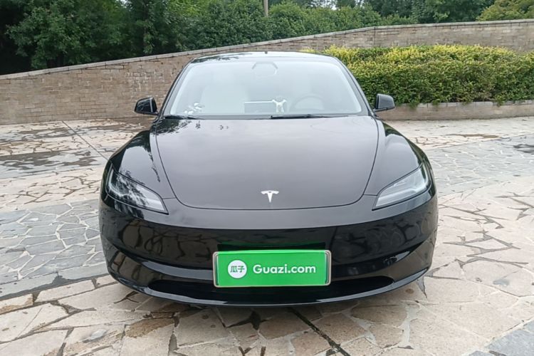 Tesla Model 3 2023 #3 Tesla Model 3 2023 car image #3