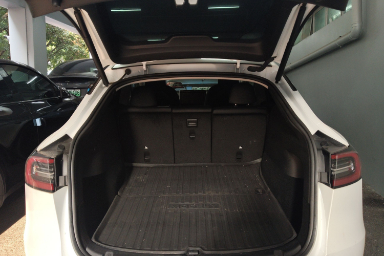 特斯拉 Model Y 2023 汽车图片 #19