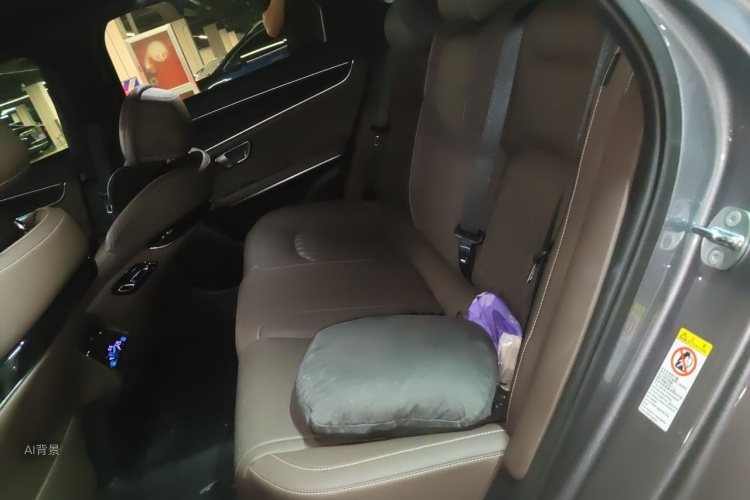 BYD Han 2022 #19 BYD Han 2022 immagine di auto #19