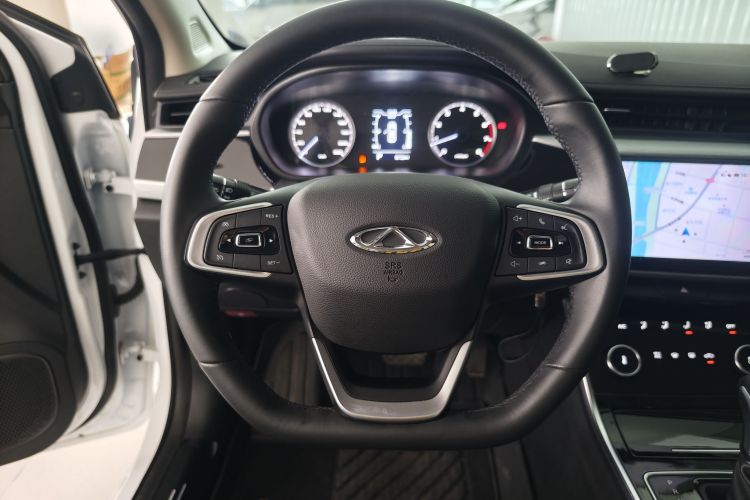 Chery Arrizo 5 2026 immagine di auto #11