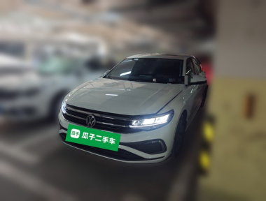 Volkswagen Bora 2026 car image 