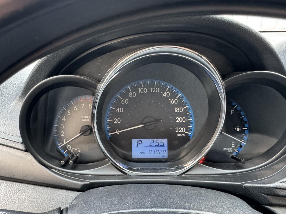 Toyota Vios 2019 imagem de carro #8