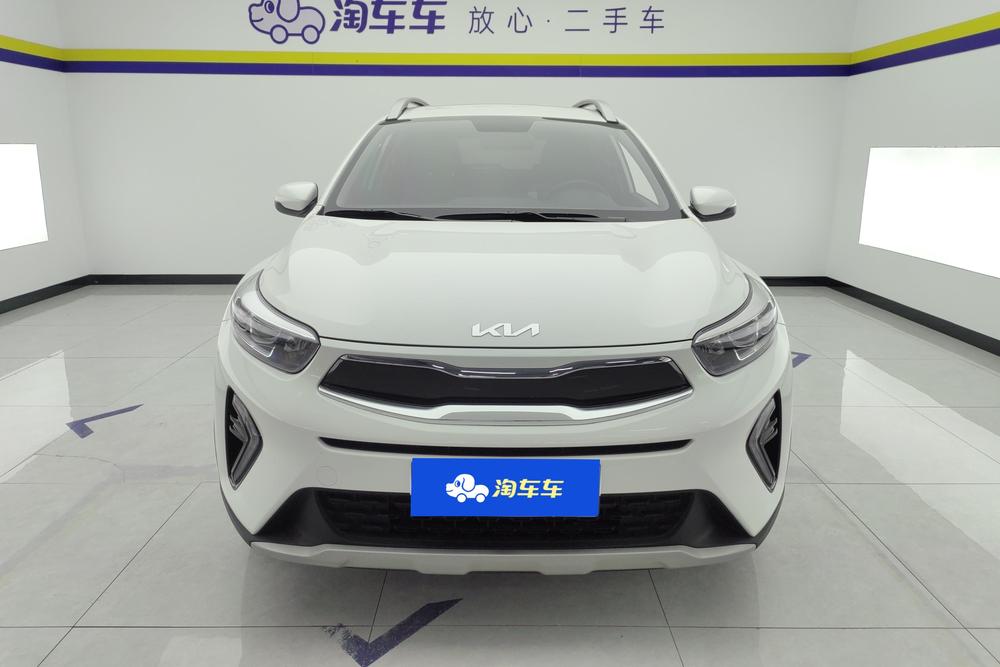 Kia KX1 2026 imagem de carro #2