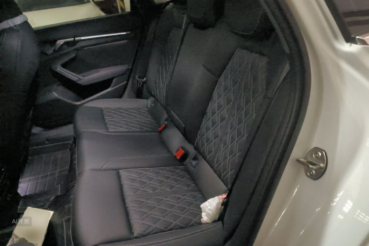 奥迪 奥迪A3 2025 汽车图片 #19