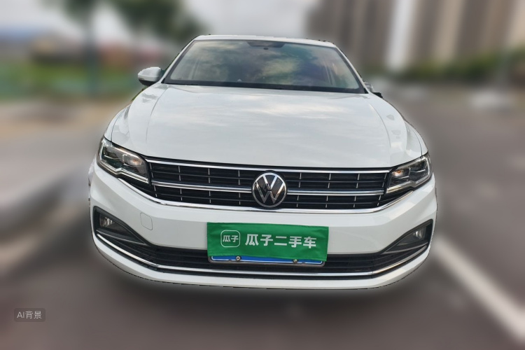 Volkswagen Bora 2022 car image #3