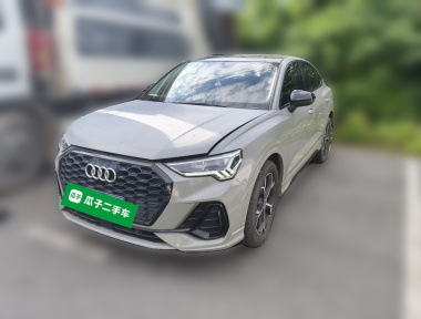 Audi Q3 2021 car image 