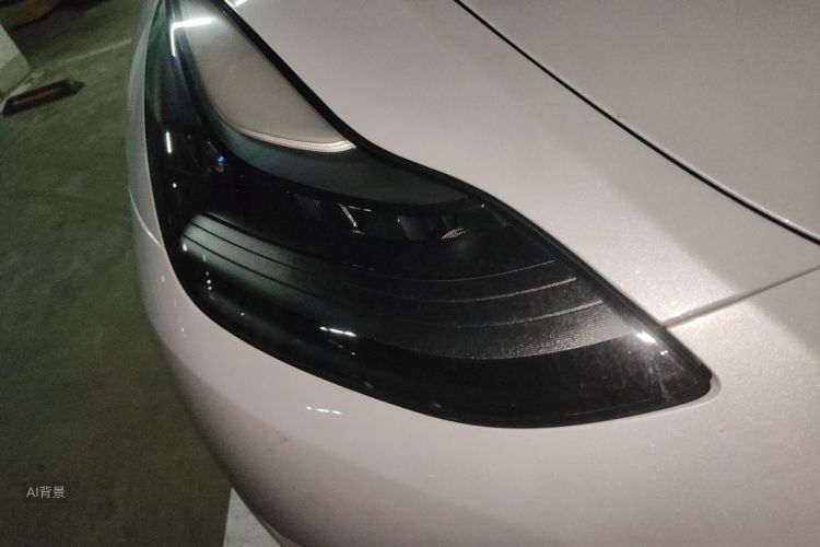 Tesla Model Y 2021 #8 Tesla Model Y 2021 car image #8