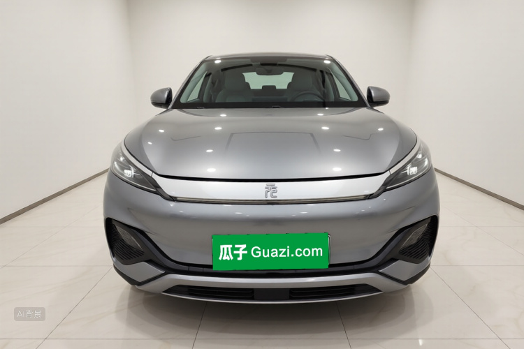 BYD Yuan Plus 2024 #3 BYD Yuan Plus 2024 car image #3