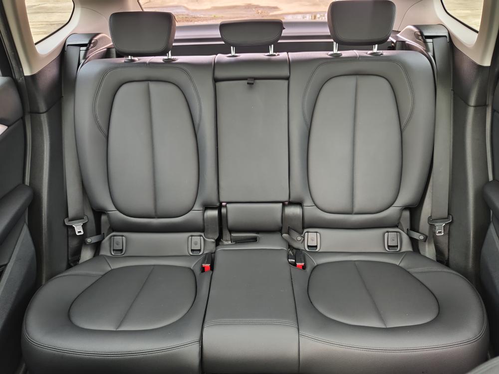 BMW X1 2017 #17 BMW X1 2017 car image #17