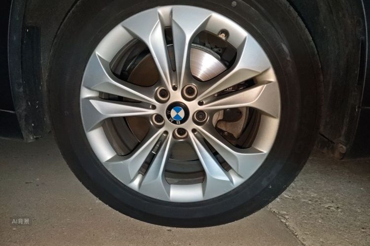 BMW X1 2017 #9 BMW X1 2017 car image #9