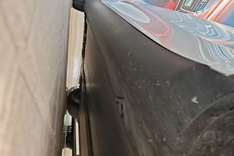 Tesla Model Y 2024 #26 Tesla Model Y 2024 car image #26