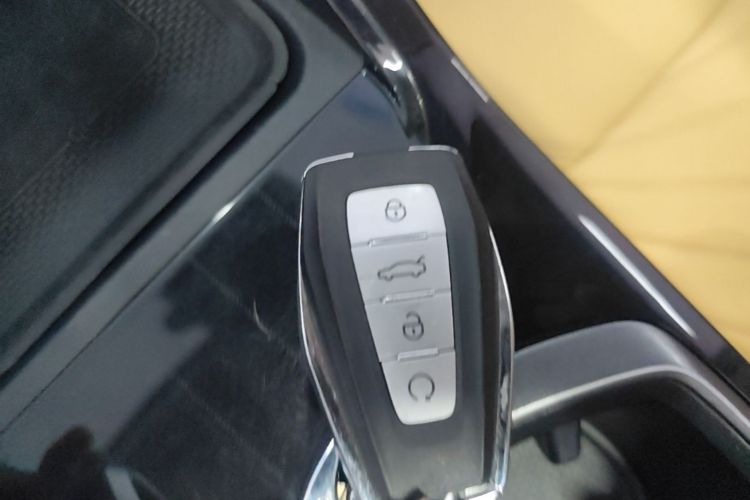 GEELY Boyue L 2024 #9 GEELY Boyue L 2024 car image #9