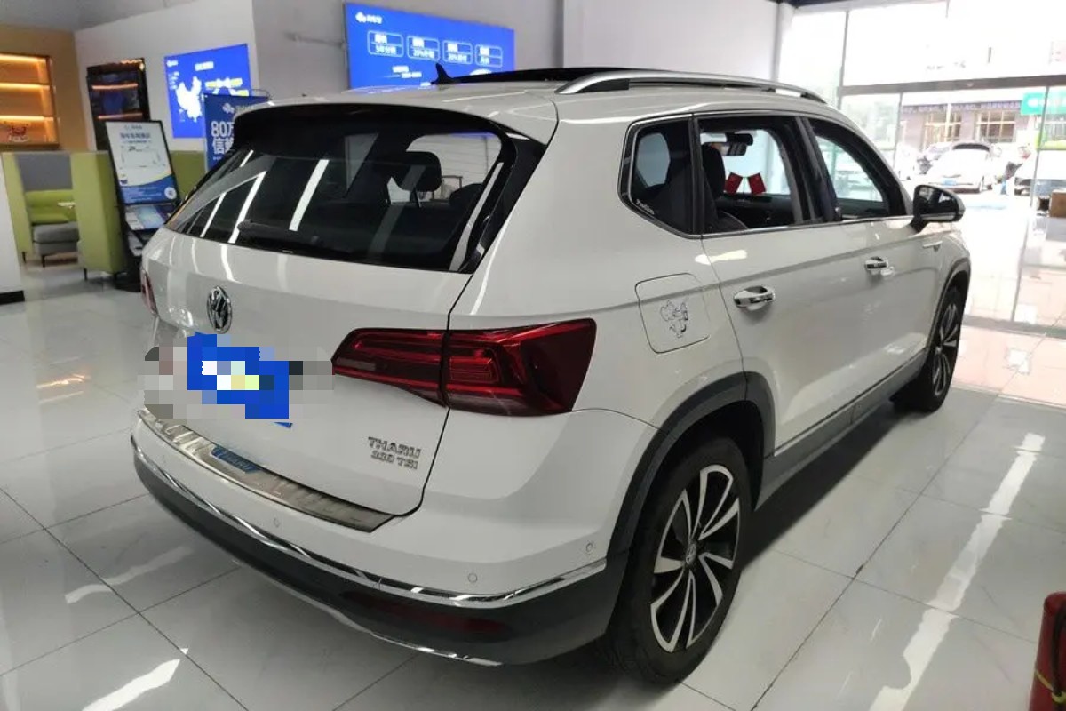 2020 #2 2020 car image #2