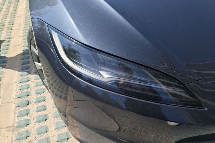 Tesla Model 3 2023 imagem de carro #8