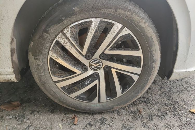 Volkswagen Lavida 2022 car image #9
