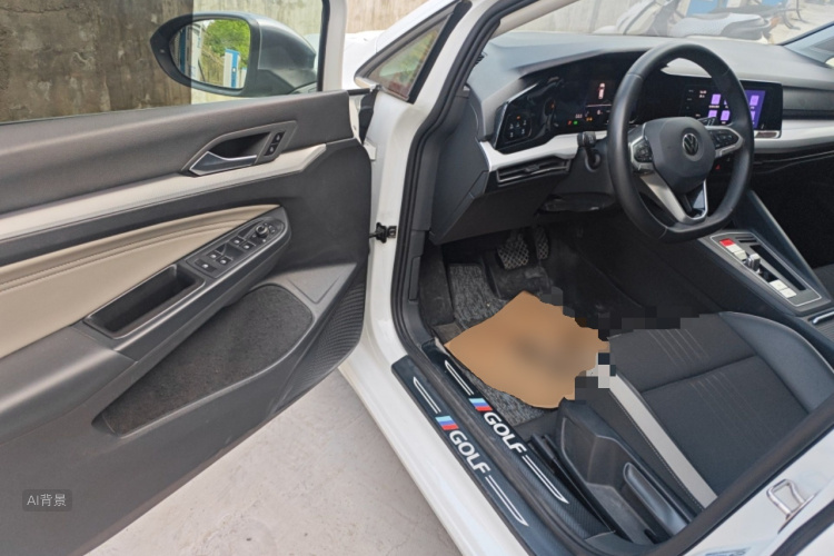 Volkswagen Golf 2023 imagem de carro #18