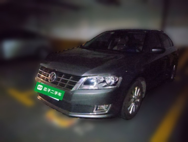 Volkswagen Lavida 2014 Volkswagen Lavida 2014 car image