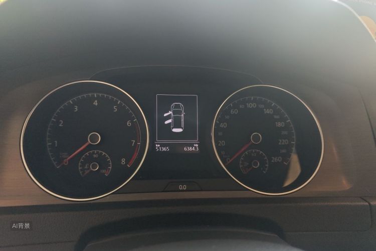 Volkswagen Golf 2015 #13 Volkswagen Golf 2015 car image #13