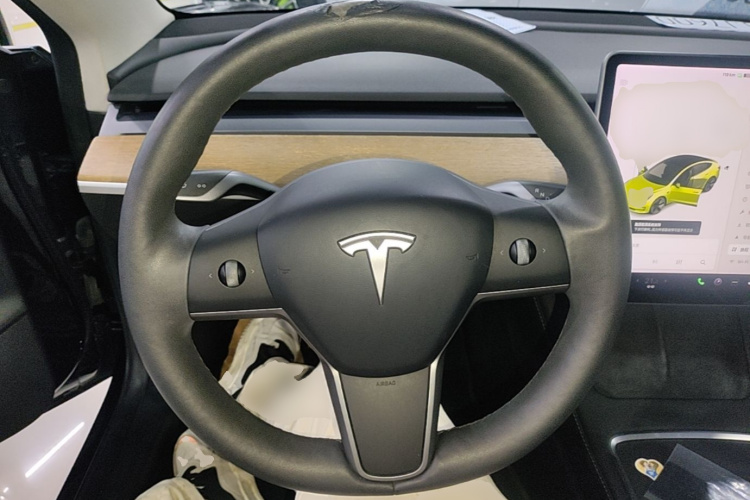Tesla Model 3 2021 #11 Tesla Model 3 2021 car image #11