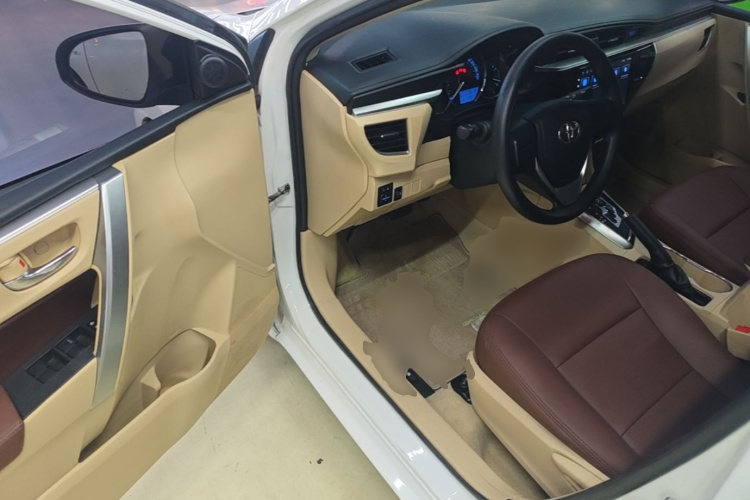 2016 #16 2016 imagen de coche #16