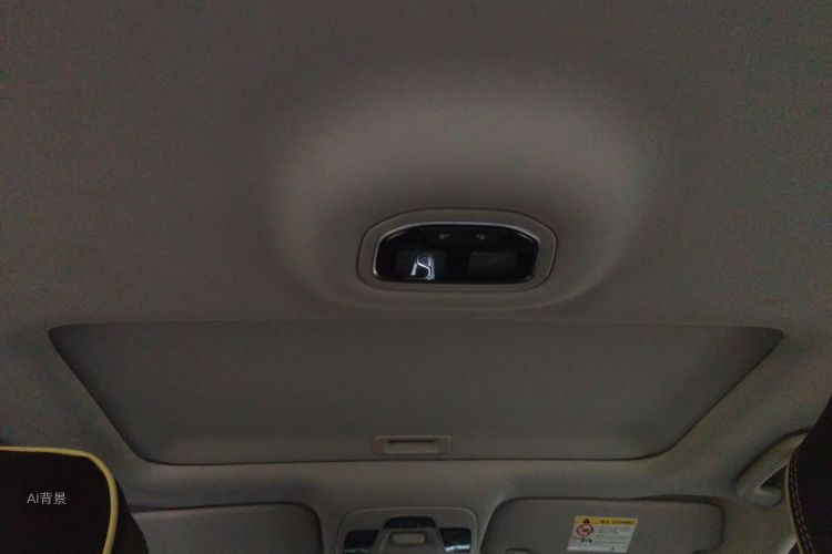 GEELY Emgrand 2021 immagine di auto #20