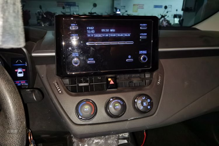 Toyota Corolla 2019 #15 Toyota Corolla 2019 car image #15