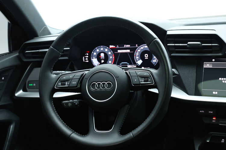 Audi A3 2022 #13 Audi A3 2022 car image #13