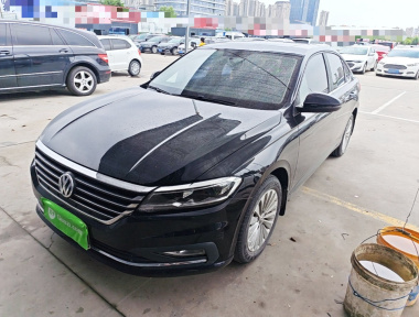 Volkswagen Lavida 2018 car image 