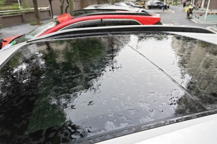 BYD Yuan New Energy 2019 immagine di auto #25