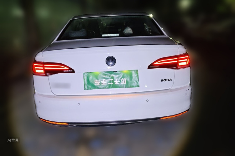 Volkswagen Bora 2019 #6 Volkswagen Bora 2019 car image #6