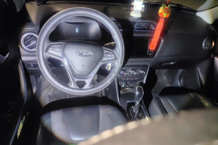 Chery Tiggo 3x 2019 #7 Chery Tiggo 3x 2019 صورة سيارة #7