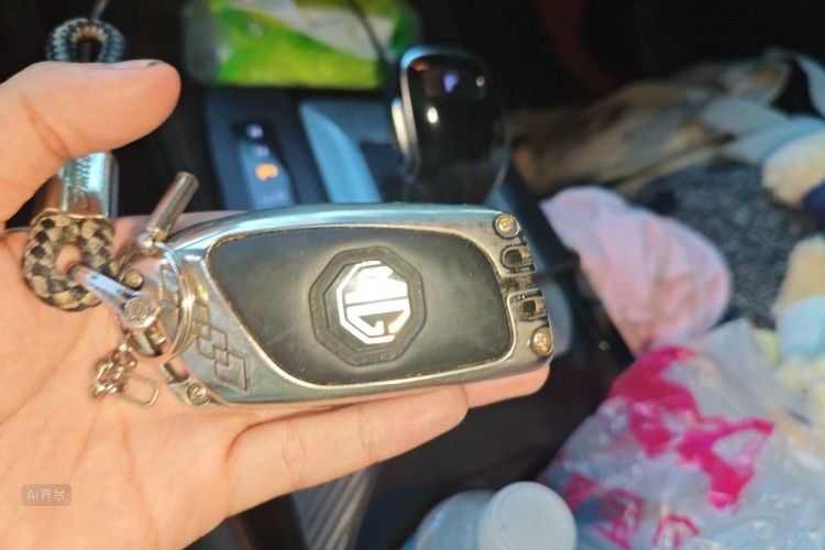 MG 5 2021 imagem de carro #10