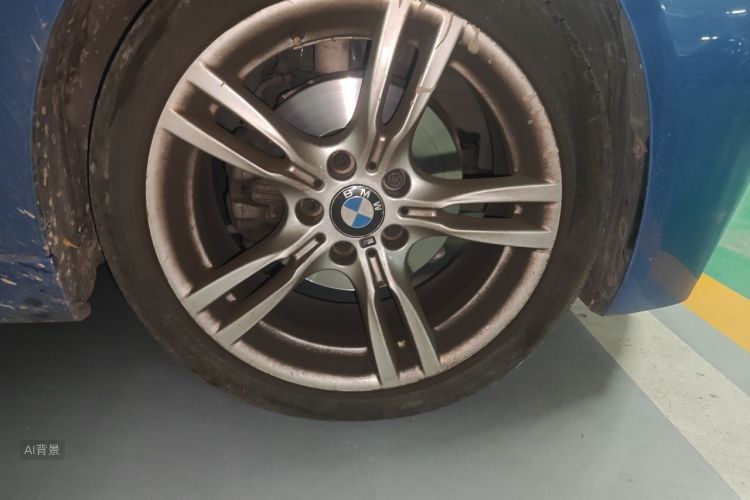 BMW 3 Series 2017 #9 BMW 3 Series 2017 car image #9