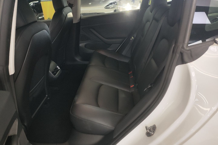 Tesla Model 3 2020 #17 Tesla Model 3 2020 car image #17