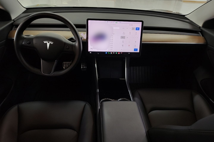 Tesla Model 3 2020 car image #10