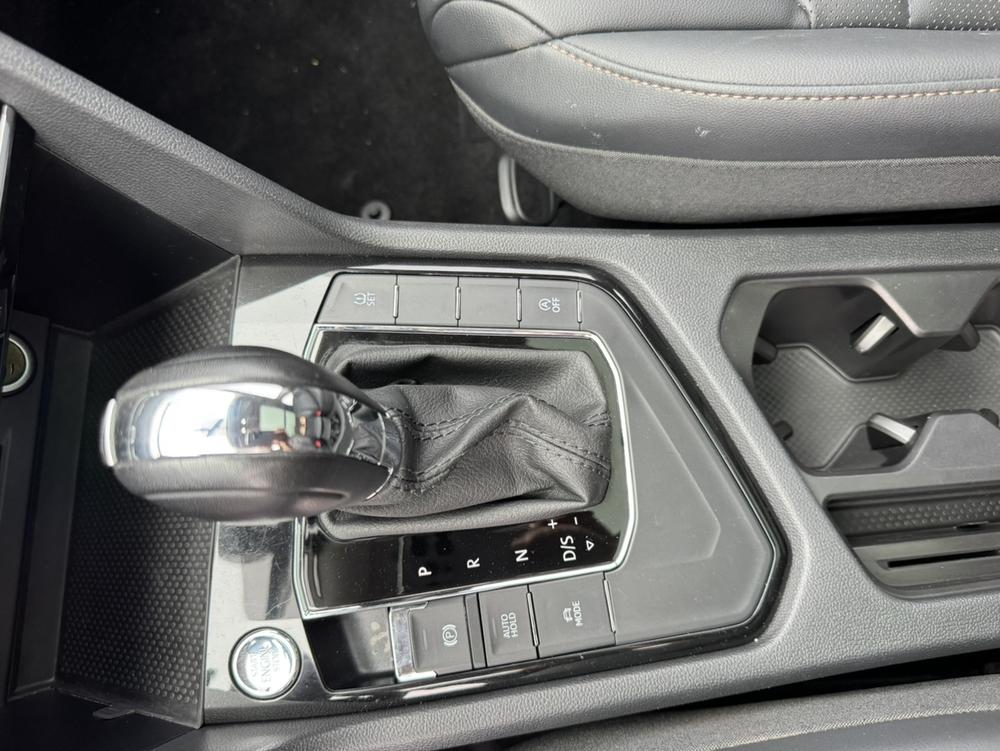 Volkswagen Tharu 2022 car image #11