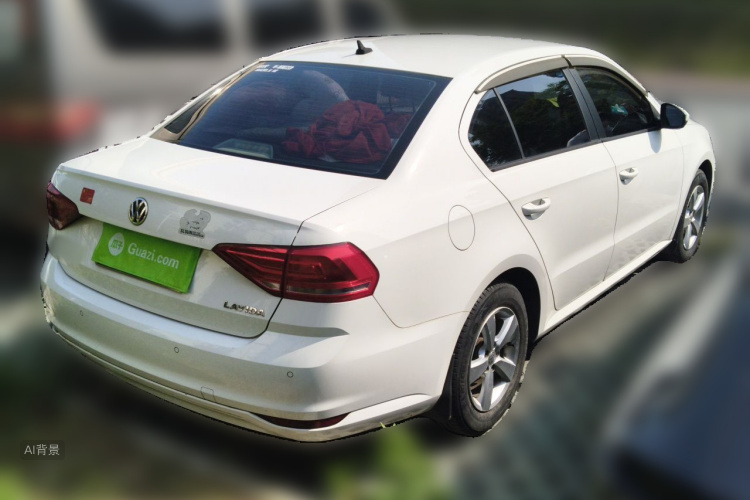 Volkswagen Lavida 2016 #7 Volkswagen Lavida 2016 car image #7