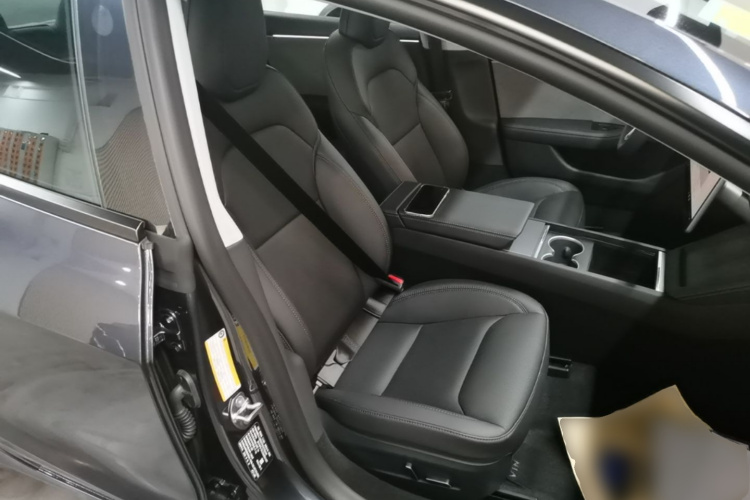 Tesla Model 3 2026 car image #24