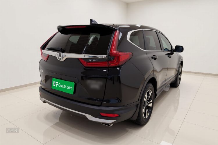 Honda CR-V 2021 car image #7