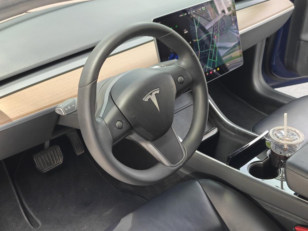 Tesla Model 3 (Imported) 2019 car image #15