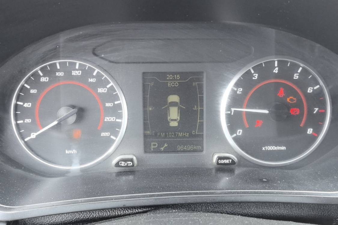 Chery Tiggo 3x 2021 #24 Chery Tiggo 3x 2021 imagen de coche #24