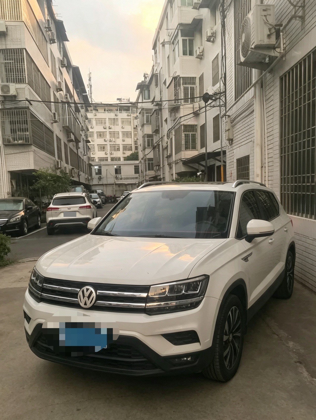 2019 2019 immagine di auto