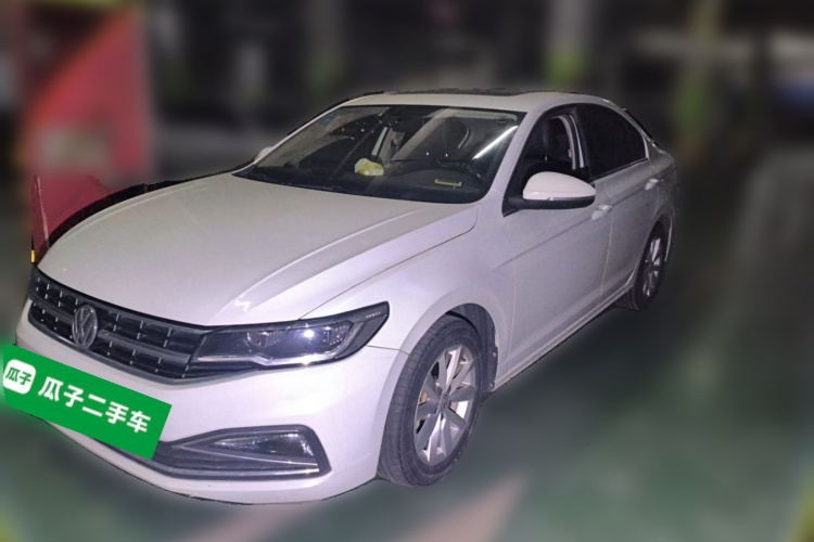 Volkswagen Bora 2020 car image #2
