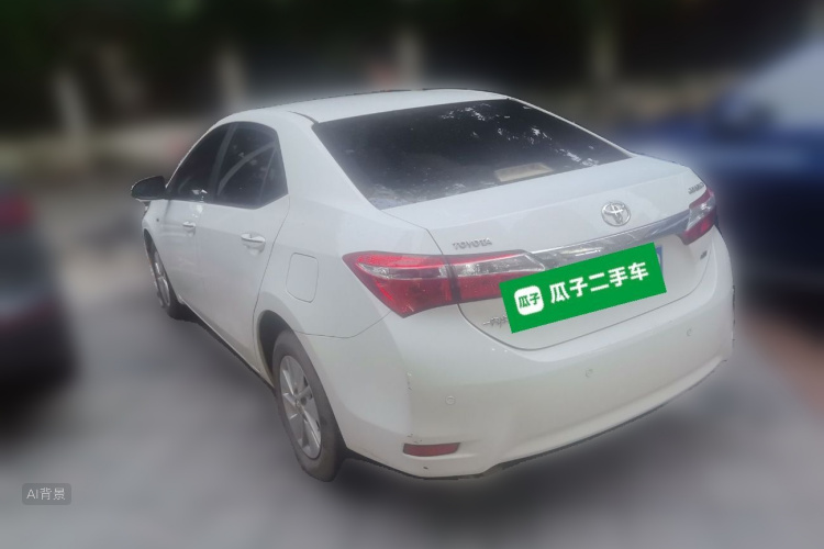 2016 #5 2016 immagine di auto #5